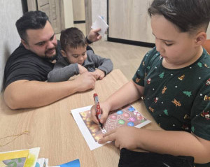 Вторая фотография к отзыву