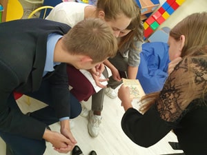 Вторая фотография к отзыву