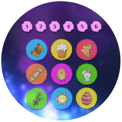 Путеводитель из Пасхального квеста