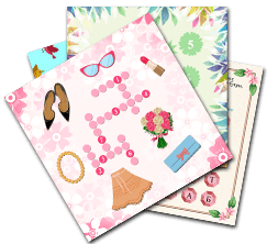 Корпоративный женский квест в офисе